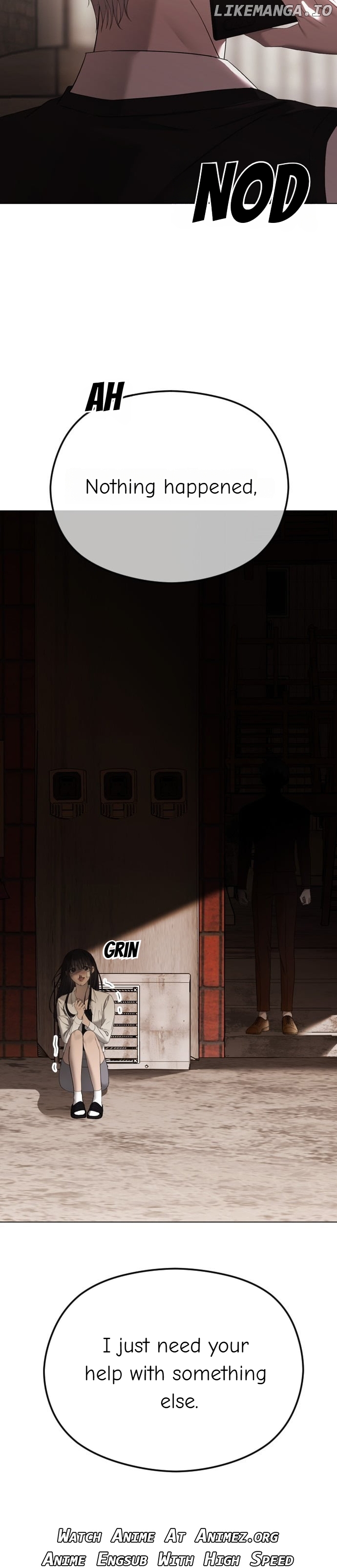 The Ending, I Want to Change it Chapter 43 - page 41